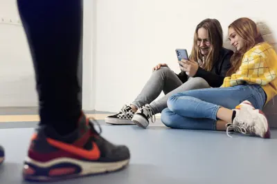 Talentstad Beroeps Aanmelden 2