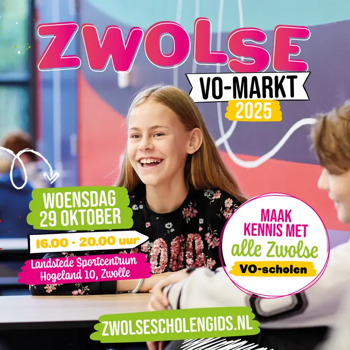 ZSG Social Media 09253 Schooljaar 2025 26
